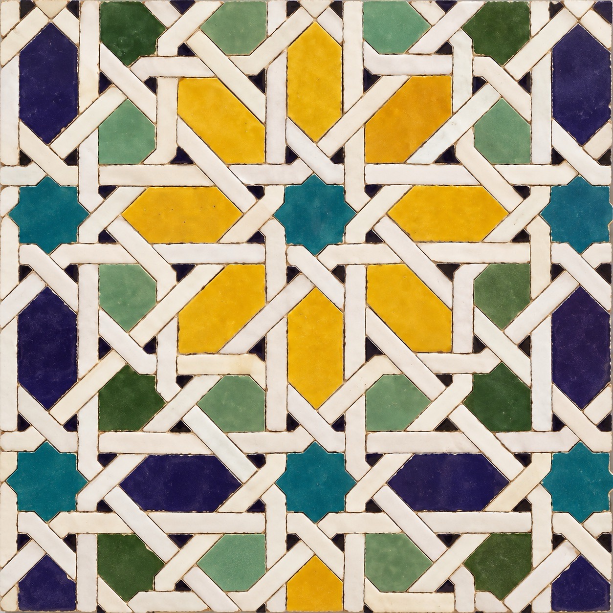 Mosaico